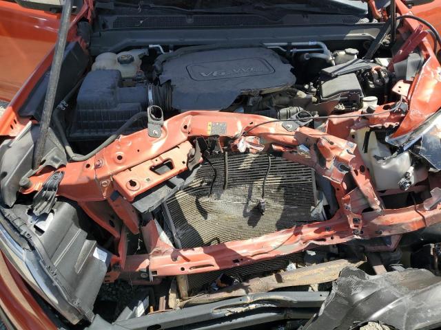 1GCGTBE33G1262149 Chevrolet lfx - sidi, vvt, e85 max, aluminum