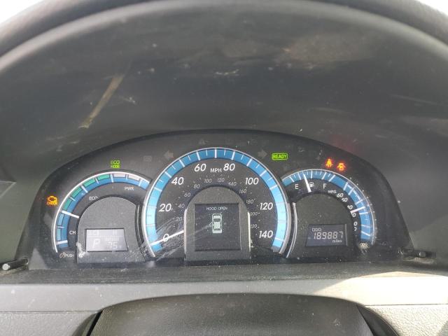 4T1BD1FK6EU101325 Toyota 2ar-fxe+2jm