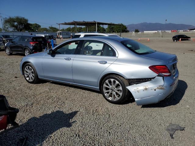 WDDZF4JB3JA298445 Mercedes-Benz E 300