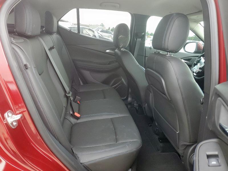 KL4AMDSL9SB088491 Buick ENCORE GX