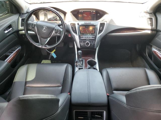 19UUB1F37FA026831 Acura TLX