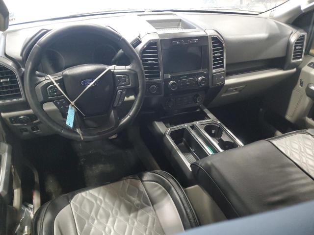 1FTEW1CPXHKD14791 Ford F150 SUPER