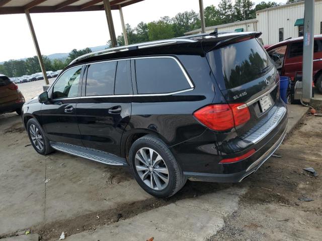 4JGDF7CE4EA333394 Mercedes-Benz Gl-Class