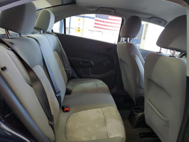 1G1JA5SG6G4167287 Chevrolet lwe - vvt, gme