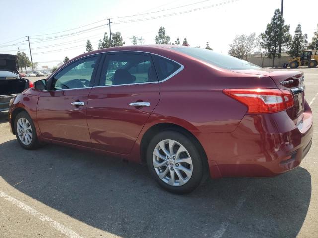 3N1AB7AP1KY223128 Nissan Sentra