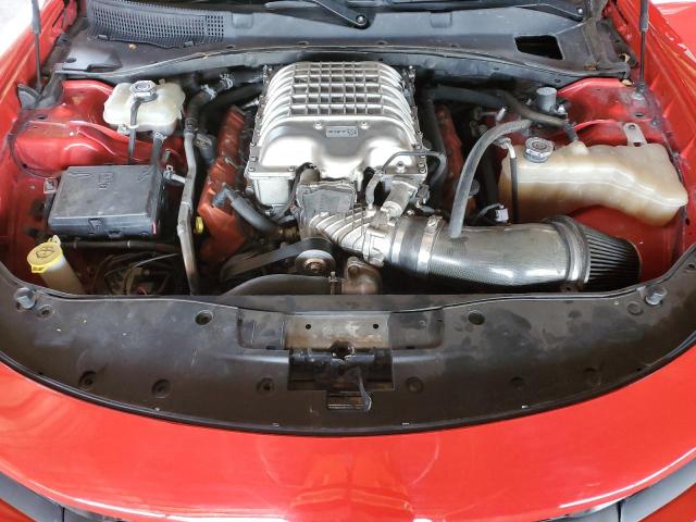 2C3CDXL98KH747322 Dodge Charger