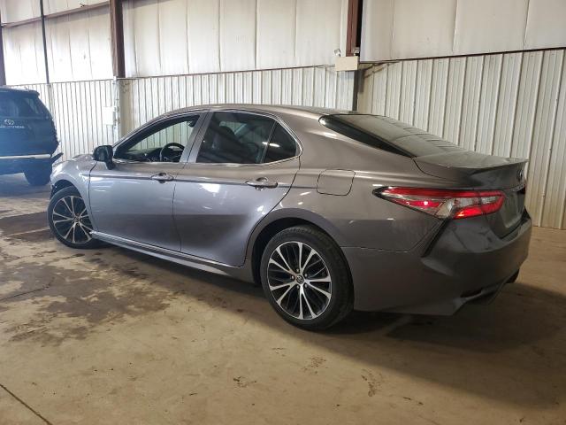 4T1B11HKXJU615047 Toyota CAMRY L