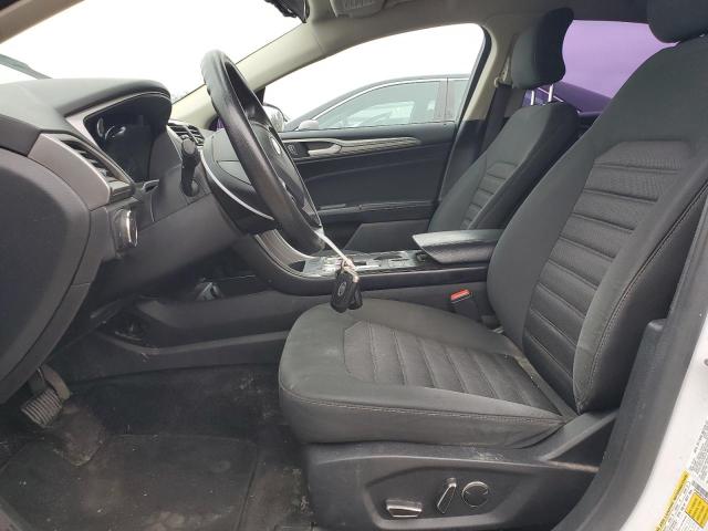 3FA6P0H74JR220420 Ford FUSION SE