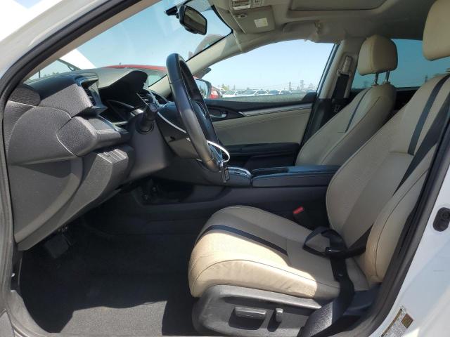 2HGFC1F77GH636403 Honda l15b7
