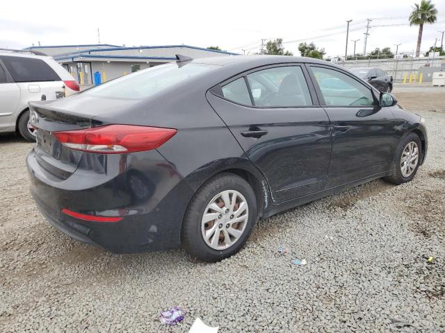 5NPD74LF1HH205748 Hyundai Elantra