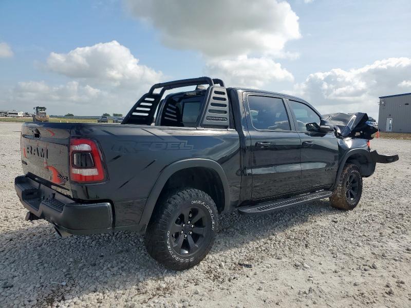 1C6SRFLT3NN285589 RAM 1500