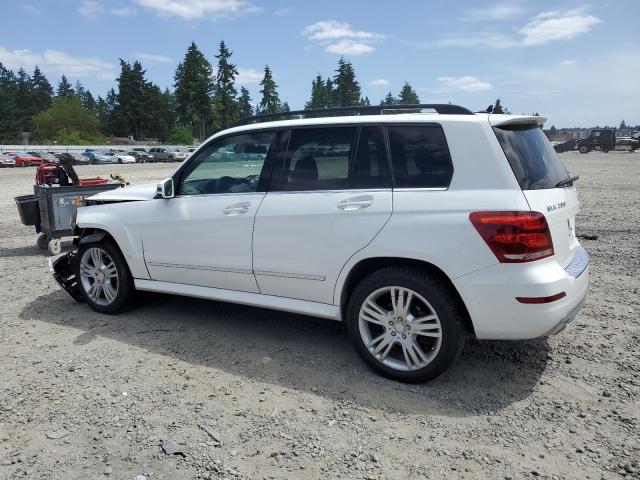 WDCGG0EB7EG191056 Mercedes-Benz GLK 250 BL