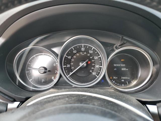 JM3KFABM5M0370435 Mazda CX-5 SPORT