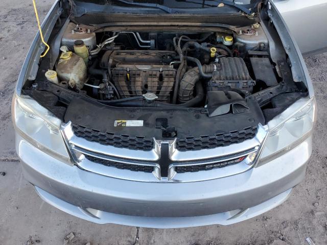 1C3CDZAB5EN146138 Dodge Avenger