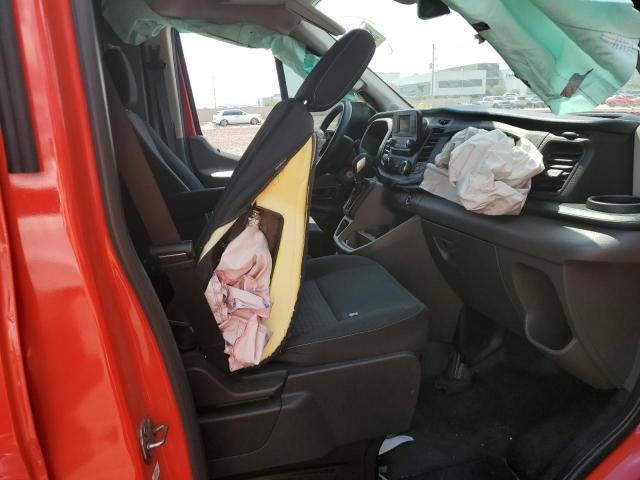 1FTBR1XG7LKB16358 Ford Transit