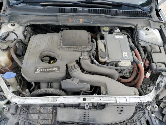 3FA6P0RU8ER324631 Ford 2014