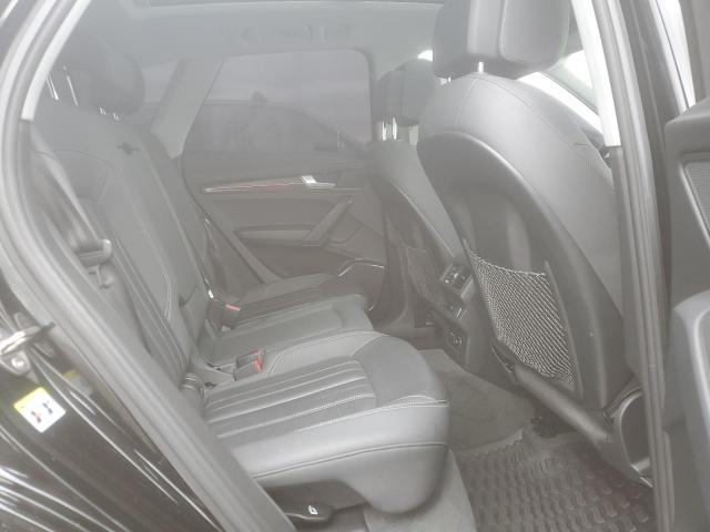 WA1GAAFY0N2070523 Audi Q5 PREMIUM