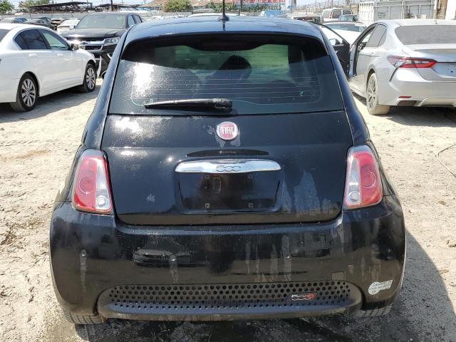 3C3CFFGE8FT507311 Fiat 2015