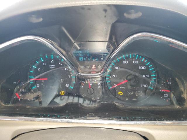 1GNKRJKD4FJ265714 Chevrolet llt
