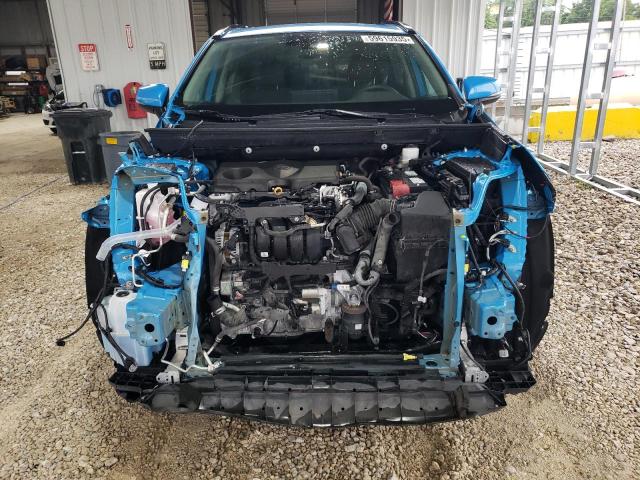 2T3P1RFV4MW212971 Toyota a25a-fks