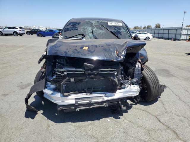 3CZRZ1H56RM736190 Honda k20z5