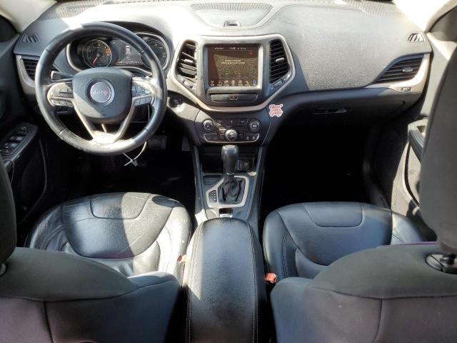 1C4PJLDB4GW165307 Jeep 2016