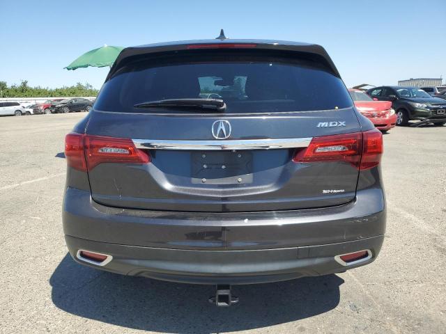 5FRYD4H48EB045913 Acura j35y5