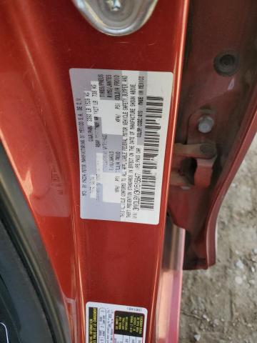 3MYDLBYV3KY515847 Toyota p5v