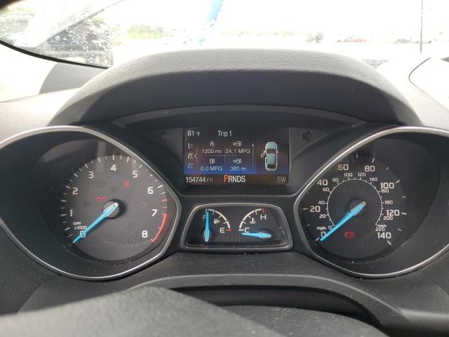 1FMCU9GD7HUB32428 Ford ESCAPE SE
