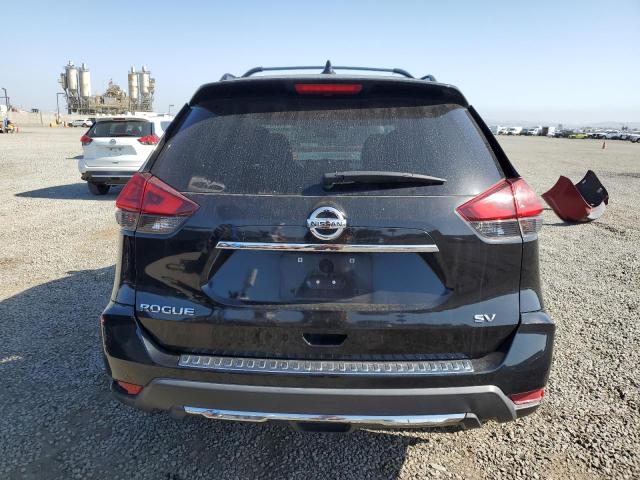 5N1AT2MT4HC844673 Nissan ROGUE S