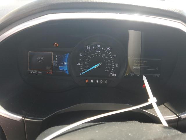 2FMPK4AP9GBB73127 Ford EDGE SPORT