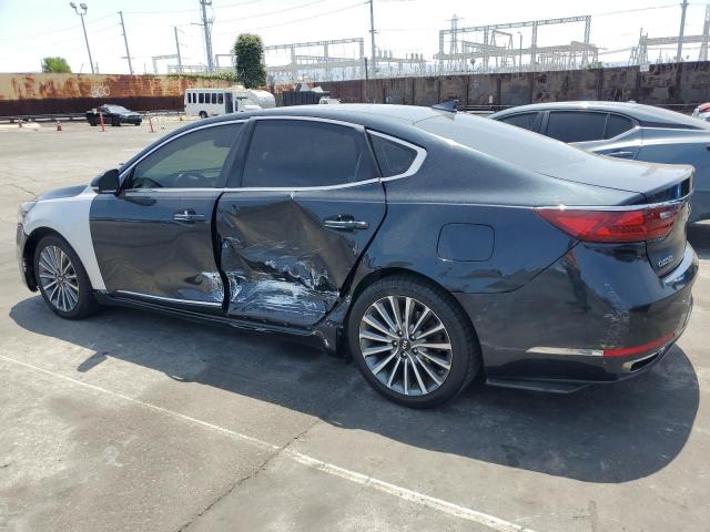 KNALB4J15H5024344 KIA gdi lambda ii