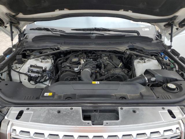 SALGS2KF0GA267464 Land Rover td6 lev3 lev160