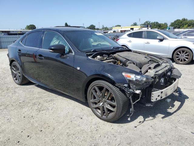 JTHBF1D20F5079740 Lexus 4gr-fse