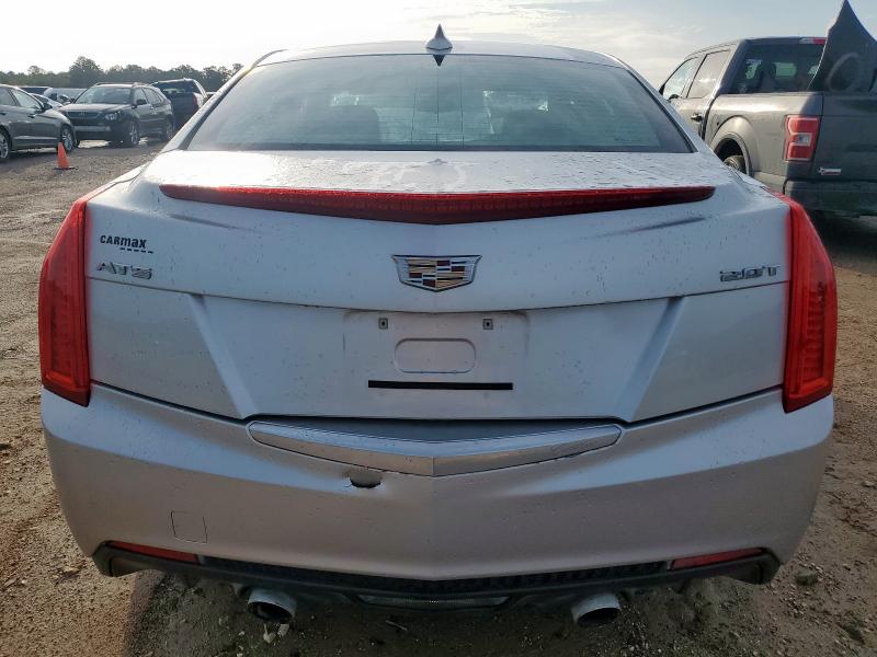 1G6AA5RX3H0169099 Cadillac ATS