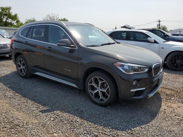 WBXHT3C31H5F73186 BMW X1 XDRIVE2