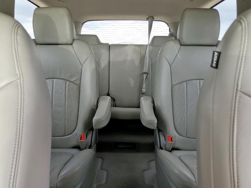5GAKRBKD1FJ197422 Buick Enclave