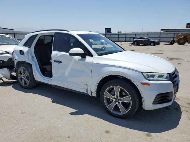 WA1BNAFY9K2115131 Audi Q5 PREMIUM