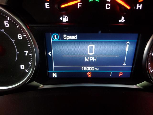 3GKALMEG7PL176179 GMC lsd