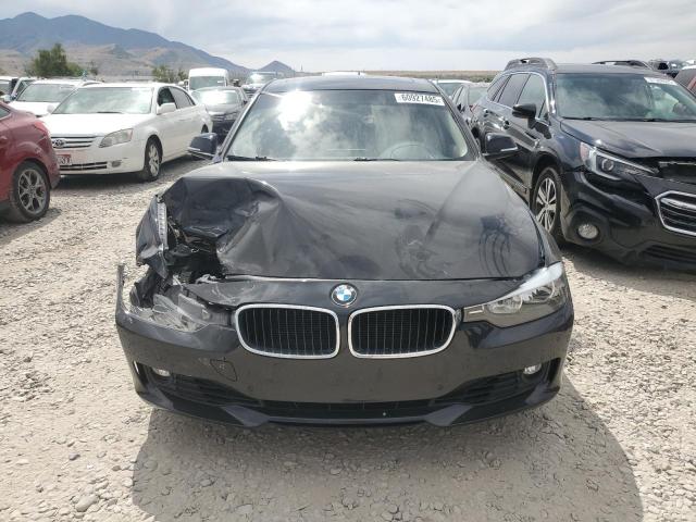 WBA3B3C58EJ981323 BMW 2014