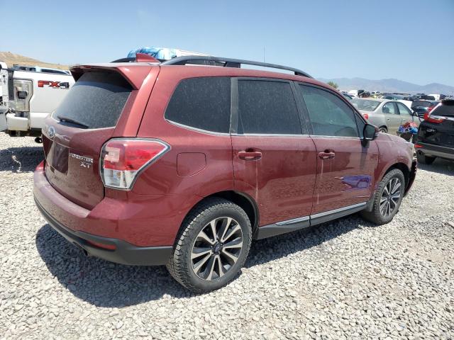 JF2SJGTC5HH525249 Subaru FORESTER 2