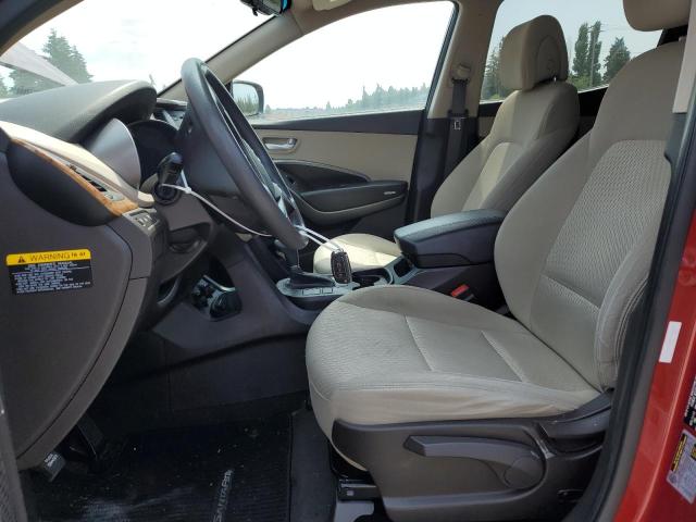 5XYZT3LB9EG146198 Hyundai SANTA FE S