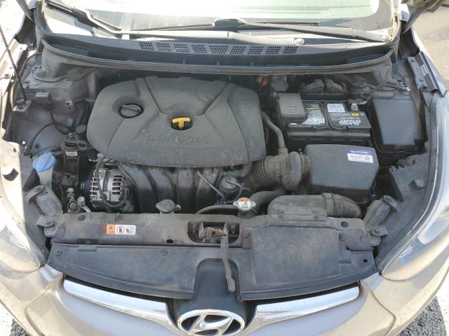 KMHDH4AE2FU226615 Hyundai dohc mpi nu