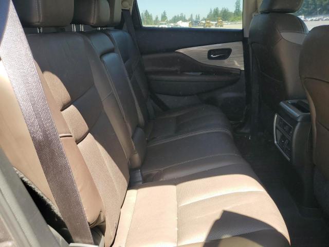 5N1AZ2MH8FN225229 Nissan 2015