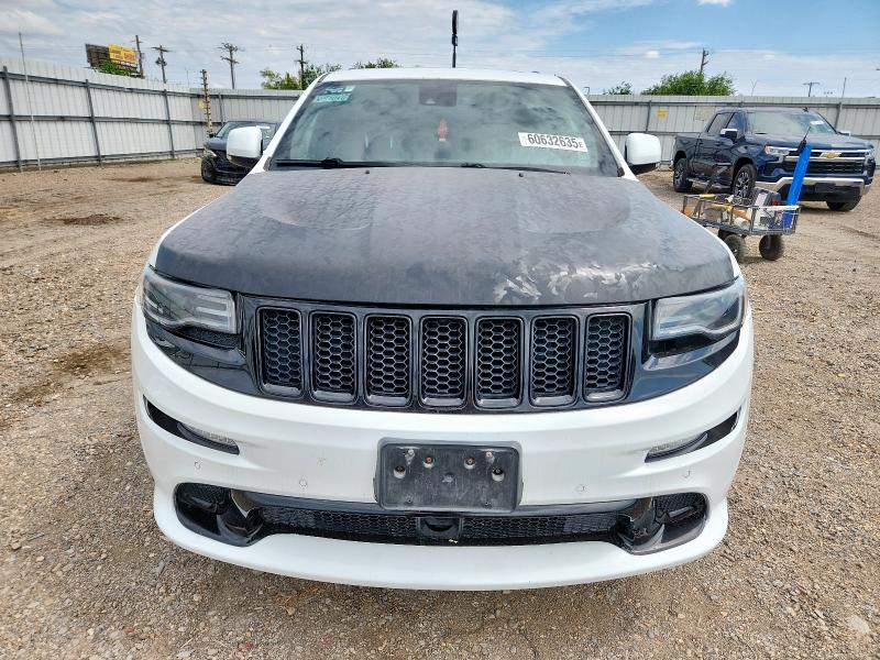 1C4RJFDJ8EC588181 Jeep 2014