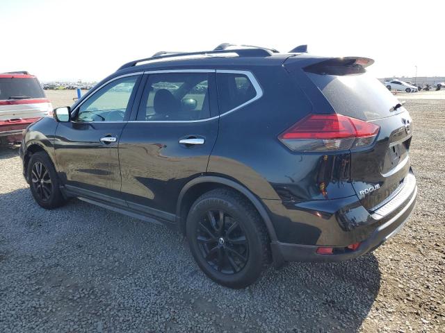 5N1AT2MT4HC844673 Nissan ROGUE S