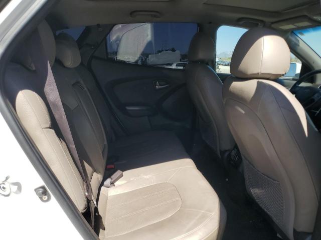 KM8JU3AGXEU864099 Hyundai gdi theta ii