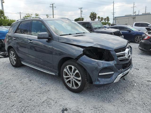 4JGDA5HB2GA703925 Mercedes-Benz GLE 350 4M