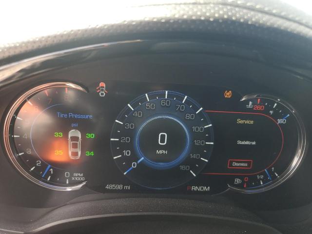 2G61P5S35G9154176 Cadillac XTS PREMIU