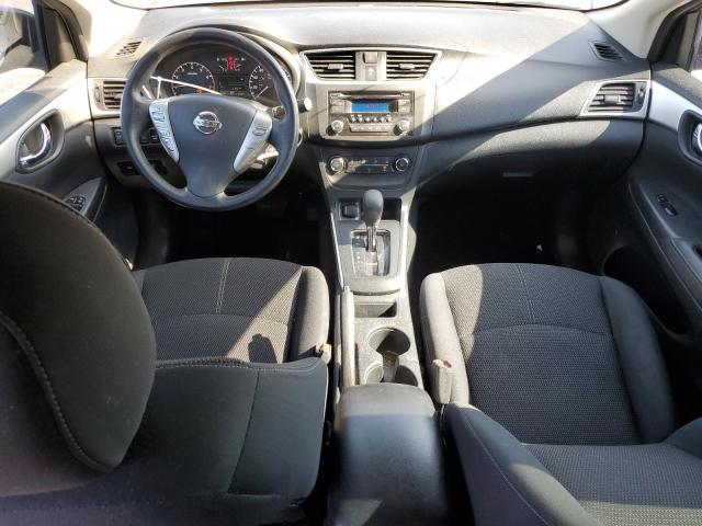 3N1AB7AP0GY216601 Nissan SENTRA S